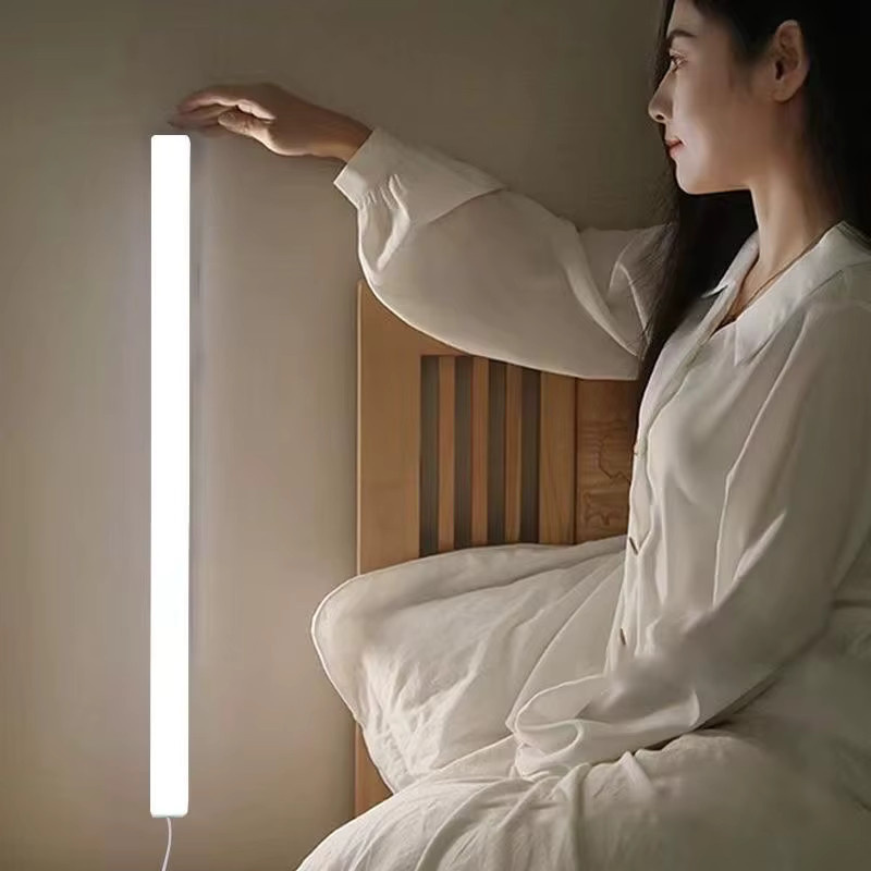 LANGYUE T5 LED-Schrankleuchte in Weiß für Küche und Schlafzimmer - Bild 3