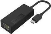 Lenovo USB-C Netzwerkadapter für 2,5 Gigabit Ethernet in Schwarz für ThinkPad X1 Fold 16 Gen 1 21ES (4X91H17795) - Bild 1