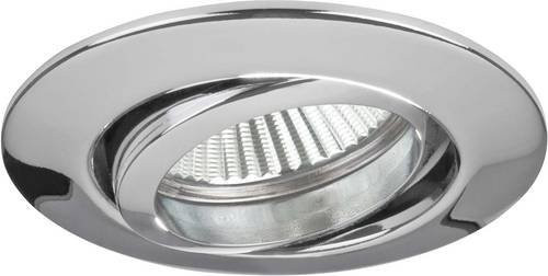 Brumberg LED-Einbauleuchte 6W in Silber, dimmbar, rund - Bild 1