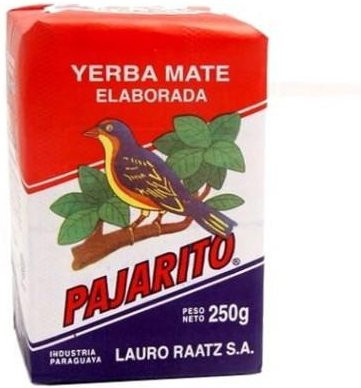 Pajarito Kaffee 250 g - Bild 1