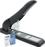RAPESCO Blockheftgerät ECO HD-210 Heavy Duty in Schwarz - Bild 1