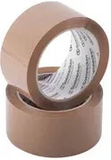 Soennecken Packband braun - Bild 1