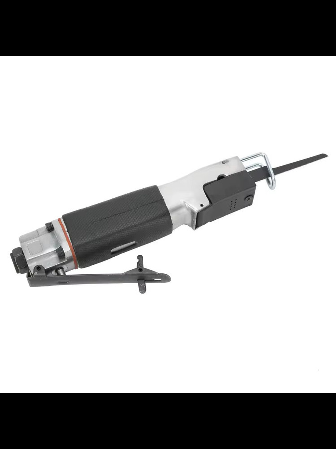 Pneumatische Luftsäbelsäge Tragbare Schneidemaschine für Heimwerker - Bild 4