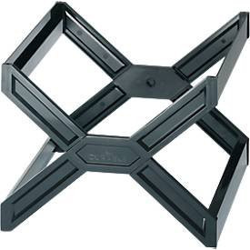 Durable Hängekorb Carry plus, schwarz, Breite: 32,0 cm - Bild 1