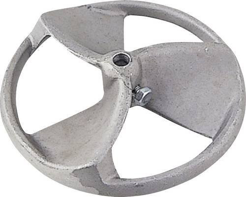 Makita Farbrührer 183 in Silber - Bild 1