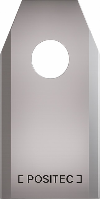 Kress MesserSet mit Long Lifetime Klingen in Silber, 12 Stück - Bild 1