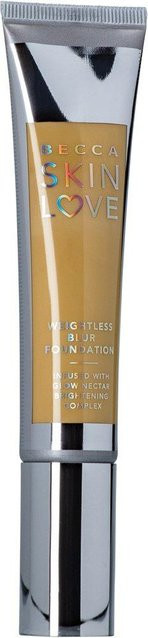 Becca Skin Love Foundation, Shell, 35 ml - Bild 1