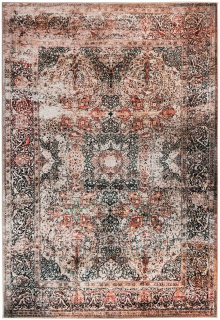 Arte Espina Teppich Saphira 200 Beige B/L: 80 x 150 cm - Bild 1