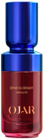 Ojar Epine du Desert Absolute Eau de Parfum, Würzig, Holzig, Blumig - Bild 1