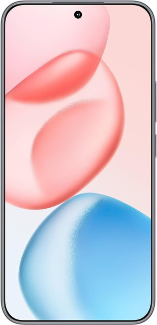 Honor 400 Smartphone 5G Midnight Black 256GB 8GB RAM mit 6,55 Zoll AMOLED Display und Snapdragon 7 Gen 3 - Bild 4