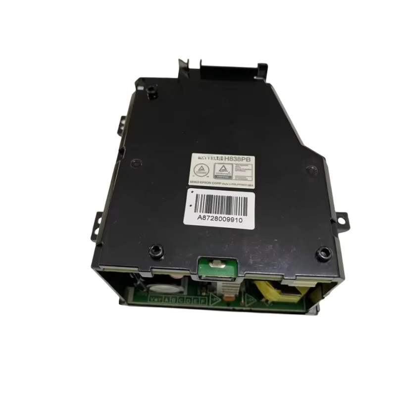 YDLAMPS Projektor Power Ballast H838PB in Schwarz für H838BLM und H838PSM-R3 - Bild 2