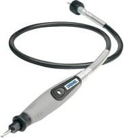 Dremel Biegsame Welle 225 Aufsatz - Bild 1