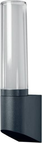 LEDVANCE Endura Style Flare LED-Außenwandleuchte Dunkelgrau 7.0W IP44 - Bild 1