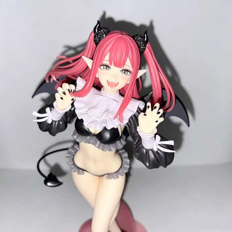 Bandai My Dress-Up Darling Kitagawa Marin Liz Ver., Actionfigur, Kunststoff, Bunt / Mehrfarbig - Bild 3