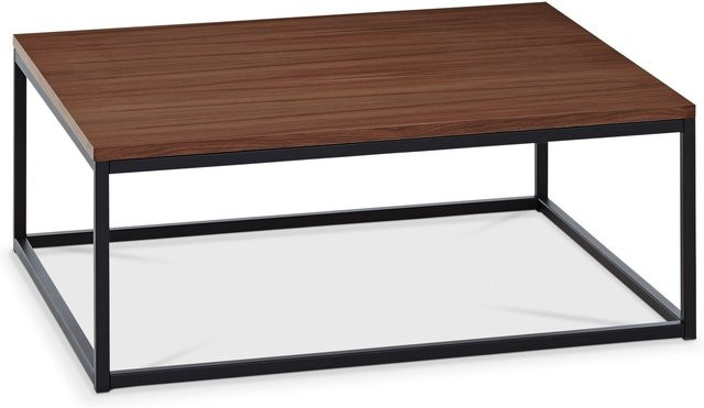 Couchtisch MONDO VARESE PRO braun, rechteckig, B: 110 cm, T: 70 cm, H: 34 cm - Bild 1