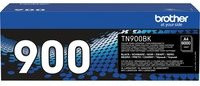 Original Brother Toner TN-900BK Schwarz für HL-L9200CDWT und MFC-L9550CDWT - Bild 1