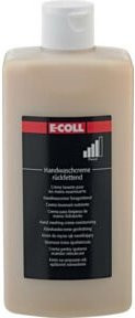 E-COLL Handwaschcreme mit Olivenkernmehl, 500 ml - Bild 1