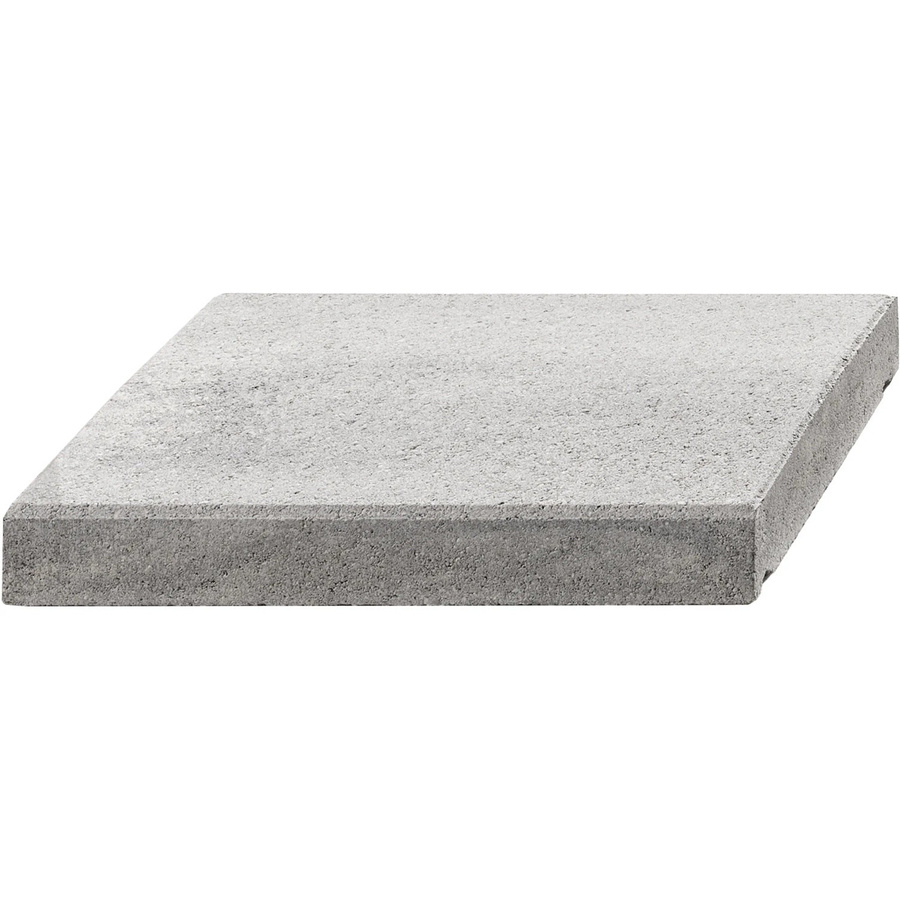 Kann Lindeza-Mauer Abdeckplatte Grau-Alpin B/T/H: 40 x 28 x 6 cm - Bild 2