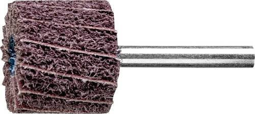PFERD POLINOX Vlies-Schleifstift PNZ für Feinschliff und Finish, Durchmesser: 30 mm, Schaft-Durchmesser: 6 mm, 10 Stück - Bild 1