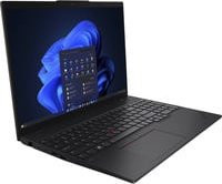 Lenovo ThinkPad L16 G2 Notebook Schwarz mit 16,0 Zoll Intel Prozessor und 32 GB RAM - Bild 1