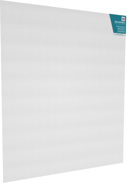 VBS Keilrahmen B: 80 cm, H: 100 cm - Bild 1