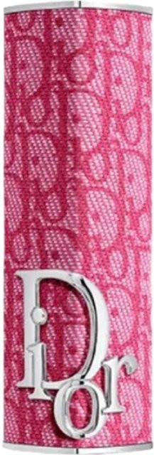 Dior Addict Lippenstifthülle Pinkmania Classic Print, Damen - Bild 1