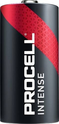 PROCELL Intense Baby C Batterie Alkali-Mangan mit 8100 mAh und 1.5V in Multicolour - Bild 1