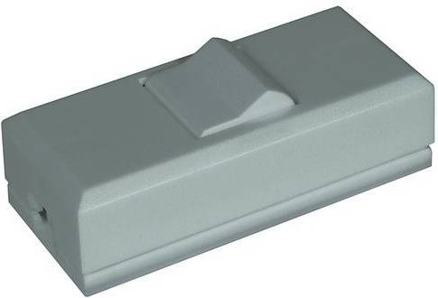 Bachmann 924086 Schnurschalter in Titan - Bild 1
