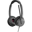 EPOS IMPACT 860 ANC On-Ear Headset mit aktiver Rauschunterdrückung, USB-C und USB-A, binaural, Schwarz - Bild 4