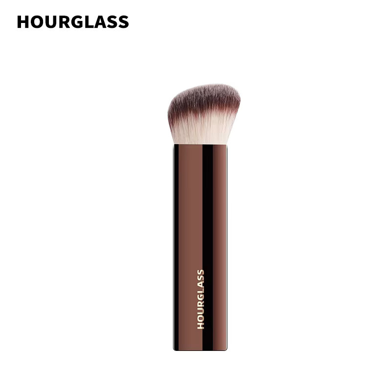 Hourglass Sanduhr-Make-up-Pinsel Nr. 20, Foundation-Pinsel - Bild 3
