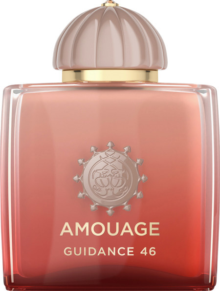 Amouage Guidance 46 Extrait de Parfum, Spray - Bild 1