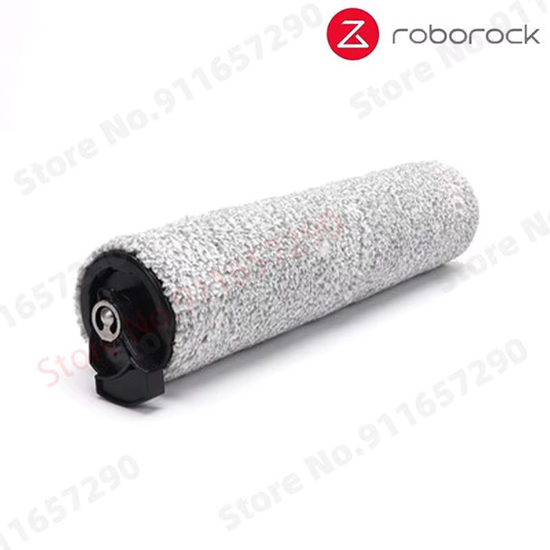Roborock Dyad U10 WD1S1A Kabelloser Bodenreiniger mit abnehmbarer Rollbürste und waschbarem HEPA-Filter - Bild 2