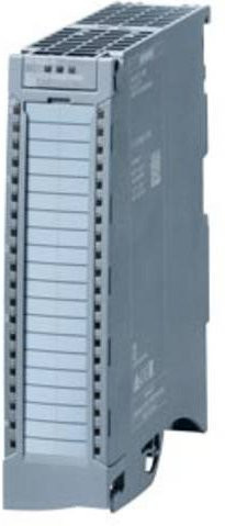 Siemens SPS-Analogausgabemodul 6ES7532-5ND00-0AB0 in Grau - Bild 1