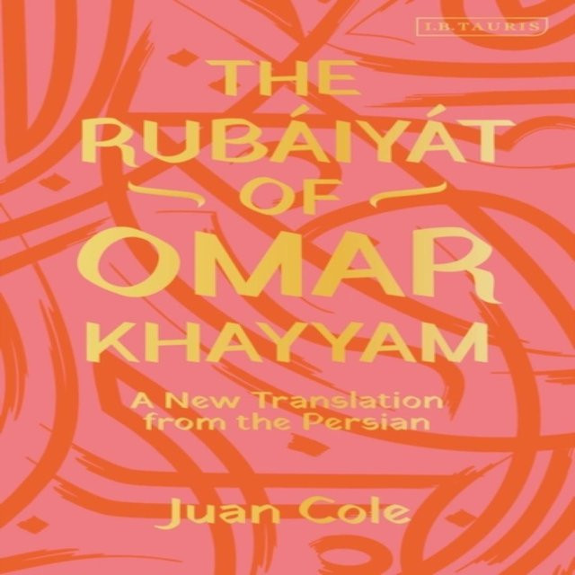 Die Rubaiyat von Omar Khayyam, Taschenbuch - Bild 1