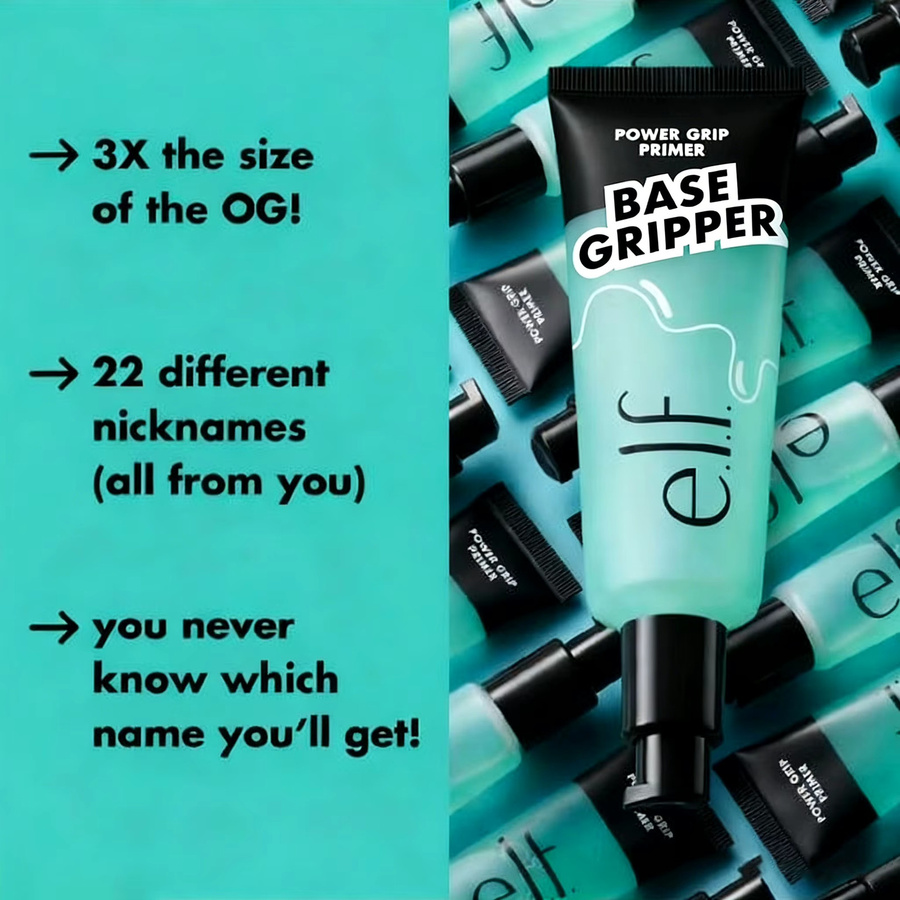 Elf Power Grip Primer Jumbo, 24 ml - Bild 2