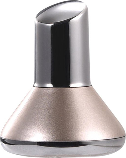 Beautyyy Mikrostrom-Instrument, Augen-Essenz-Massagegerät, Gold, Unisex - Bild 1