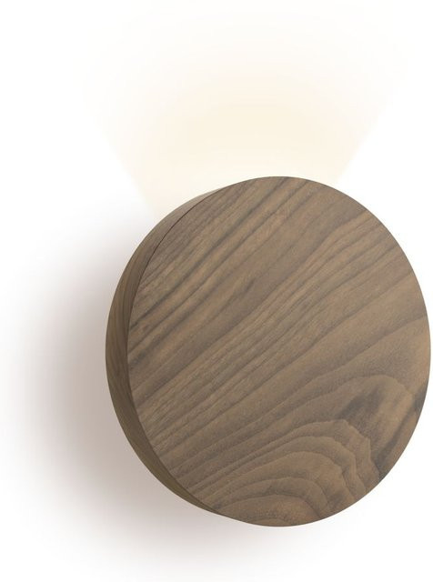Vibia Dots 4670 Wandleuchte LED in Braun - Bild 1