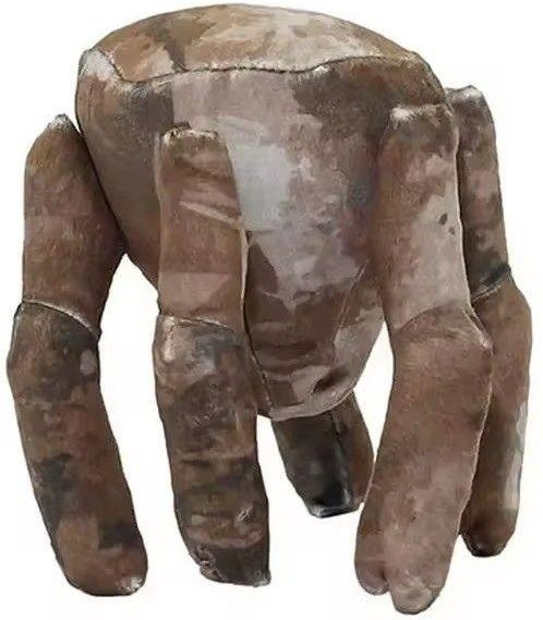 Linyi toy Rocky Plüschtier, braun, ab 14 Jahren - Bild 1