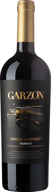 Bodega Garzon Rotwein Tannat 2022, Uruguay, 0,75 l - Bild 1