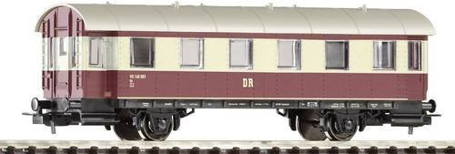 Piko H0 2. Klasse Personenwagen der DR Modellbahn 57633 - Bild 1