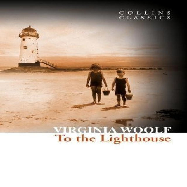 Zum Leuchtturm von Virginia Woolf, Taschenbuch - Bild 1