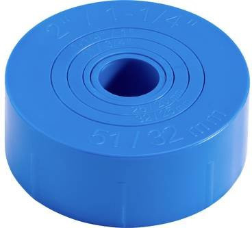 PFERD Reduzierring Set in Blau 39010151 - Bild 1