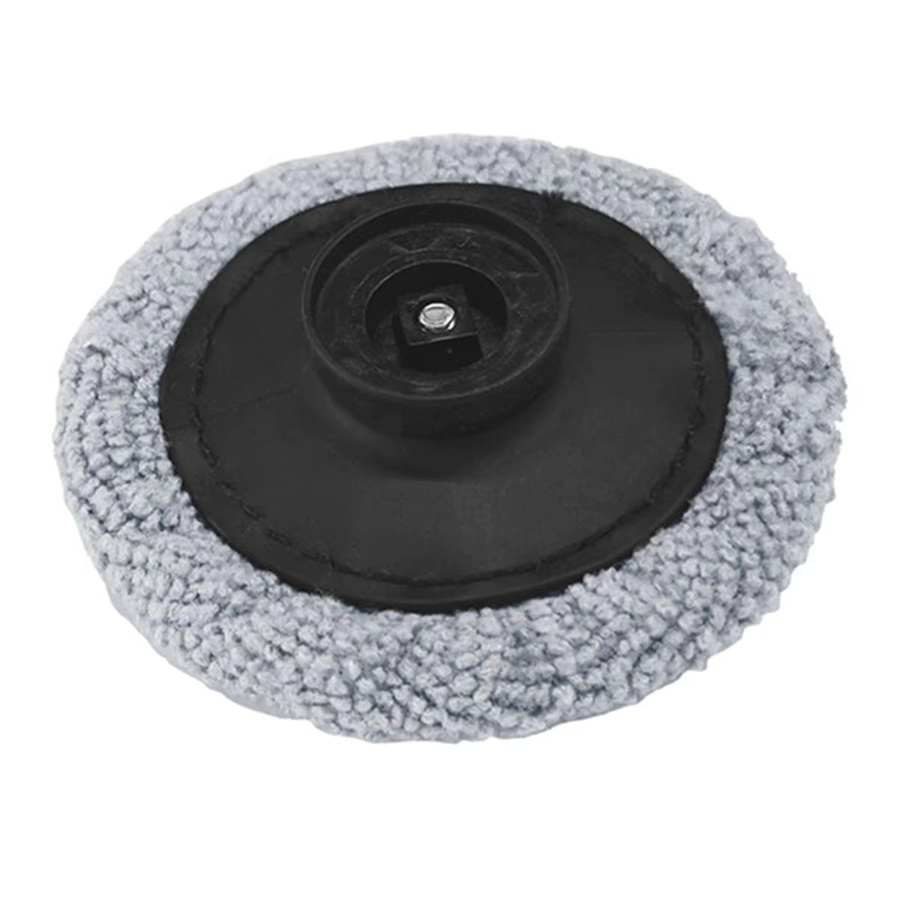 Roborock Ersatzteil-Set für S8 MaxV Ultra, S8 Max Ultra und G20S mit Hauptseitenbürsten, Mopptüchern, HEPA-Filtern und Staubbeuteln in Grau - Bild 3