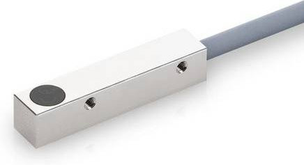 Di-soric Induktiver Näherungssensor 213246 in Silber - Bild 1