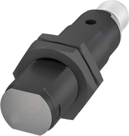 Balluff Lichttaster BOS 18KF-PA-1XA-S4-C BOS00K9 in Schwarz - Bild 1