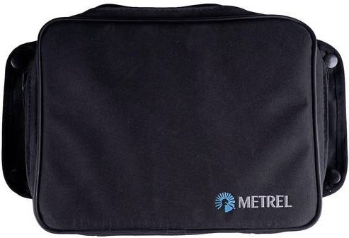 Metrel 1647 Messgerätetasche in Schwarz - Bild 1