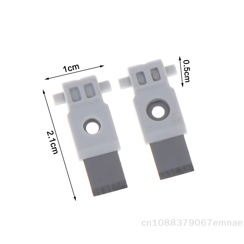 ZYAS Ersatzklingen für P1S A1 X1 P1 Mini Cutter 3D-Drucker Filamentschneider Zubehör - Bild 4