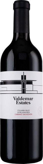 Valdemar Estates Cabernet Sauvignon Rotwein 2021 USA 0,75 l - Bild 1