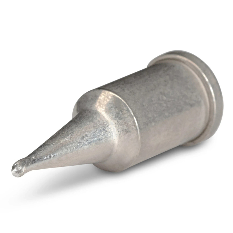 Weller Flachlötspitze 0,8 mm, Silber, 3er Pack - Bild 1