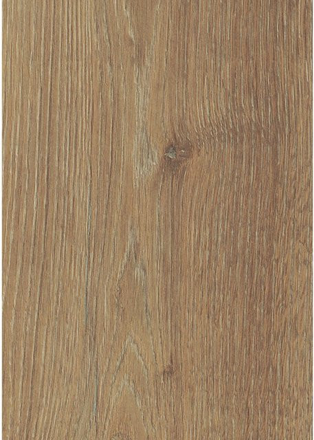 Krono Original Breitdiele Laminat in Holzoptik, Farbe Braun, Stärke: 8 mm - Bild 1